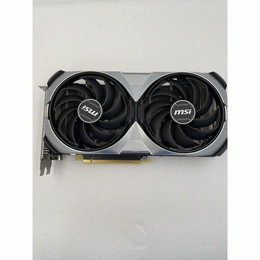 MSI GeForce RTX4070Ti Super 　「中古動作品」 MSI 〔中古〕GeForce RTX4070Ti SUPER 16G VENT（中古保証1ヶ月間