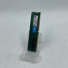 Crucial 〔中古〕DDR4-3600 16GB（中古保証1ヶ月間） | パソコン工房
