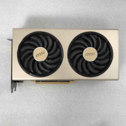 玄人志向 〔中古〕Radeon RX6650XT RD-RX6650XT-E8GB/DF（中古保証1
