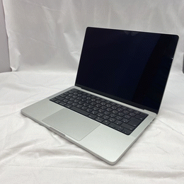 APPLE 〔中古〕MacBook Pro (14-inch, 2021) Apple M1Pro 8Core/16GB
