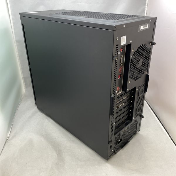 ノーブランド 〔中古〕GAMING PC インテル® Core™ i7 プロセッサー