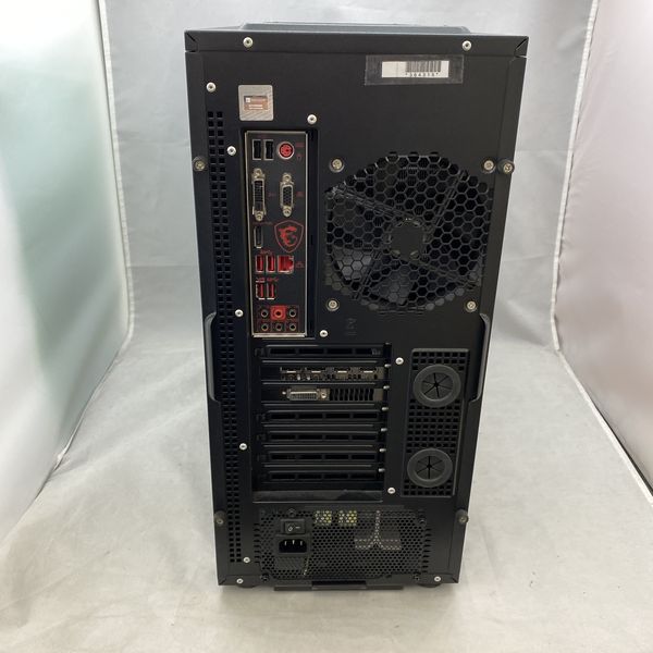 ゲーミングPC/i7 8700 GTX1070Ti 16GB SSD 512GB Amazon.co.jp: 【整備済み品】ゲーミングPC デスクトップ パソコン