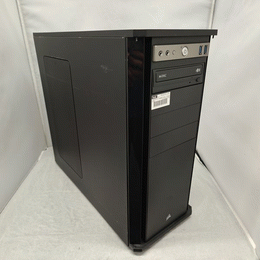 ノーブランド 〔中古〕自作PC インテル® Core™ i7 プロセッサー 8700K