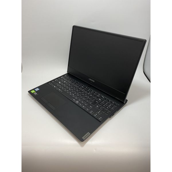 Lenovo 〔中古〕Y540-15IRH(i7-9750H+RTX2060)（中古保証3ヶ月間