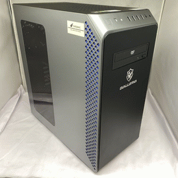 THIRDWAVE 〔中古〕XA7R-R70S Ryzen 7 3700X/DDR4 16GB/512GB SSD