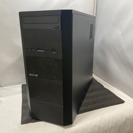 THIRDWAVE 〔中古〕raytrek ZV インテル® Core™ i7-10700K THIRDWAVE 〔中古〕raytrek ZV インテル® Core™ i7-10700K