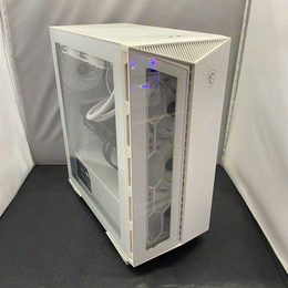 ノーブランド 〔中古〕RTX3060搭載自作PC Ryzen 9 3900X/DDR4 16GB/1TB