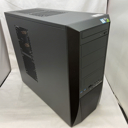 エントリーモデル中古ゲーミング デスクトップPC | パソコン工房【公式