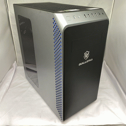 ハイエンド中古ゲーミング デスクトップPC | パソコン工房【公式通販】