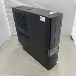 中古 Intel® Core™ i7 プロセッサー搭載 デスクトップパソコン