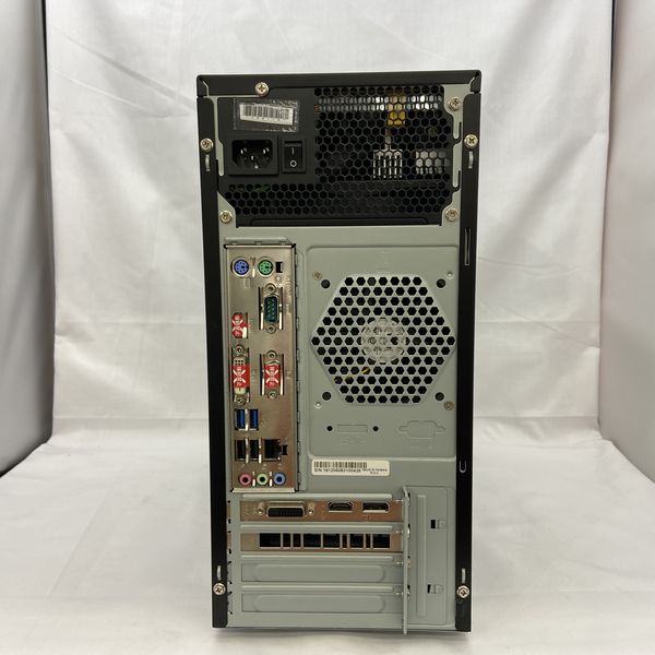FRONTIER 〔中古〕FRMXH310 インテル® Core™ i5 プロセッサー 9400F