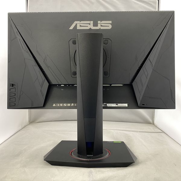 ASUS 〔中古〕VG258QR(ゲーミングモニター)（中古保証3ヶ月間