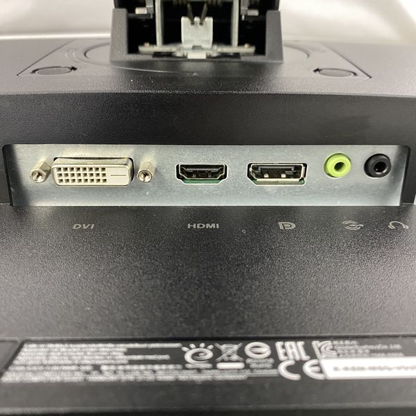 ASUS 〔中古〕VG258QR(ゲーミングモニター)（中古保証3ヶ月間