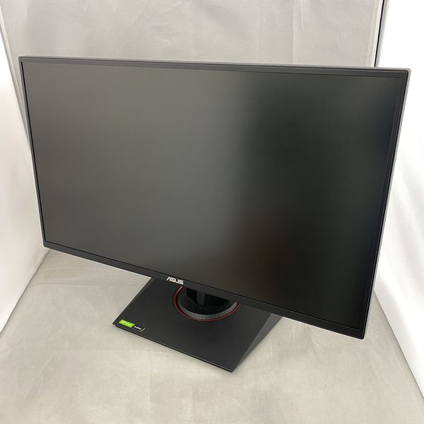 中古良品 ASUS VG258QR-J 24.5型液晶ディスプレイ ゲーミングモニター 確認済 VG258QR-J｜モニター｜ASUS 日本