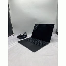 Microsoft 〔中古〕Surface Laptop3 13.5インチ V4C-00039 ブラック