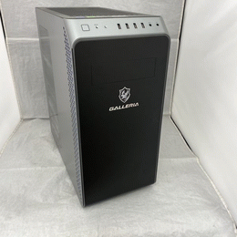 中古】ミニゲーミングPC i7 GTX1050Ti SSD XPS8500 Mini PC Gaming