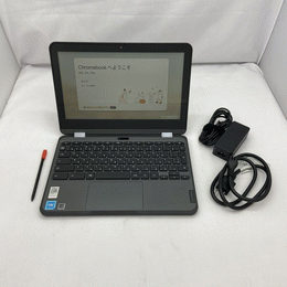 Lenovo 〔中古〕IdeaPad Flex 3 Chrome 12IAN8（中古保証3ヶ月間