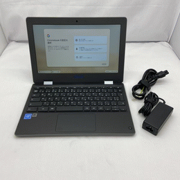 P*）様 Lenovo Chromebook ノートパソコン　レノボ　中古 Lenovo 〔中古〕IdeaPad Flex 3 Chrome 12IAN8(中古保証3ヶ月間