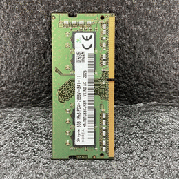 ノートPC用 中古 メモリ セット Let's note ノートパソコン panasonic Lets CF-SV7/8 第八世代 Corei5