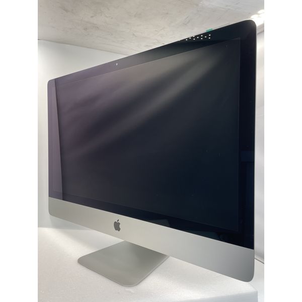 �k���ÁliMac(27inch.2017)