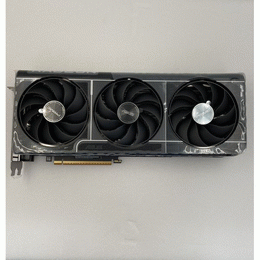 AMD 〔中古〕Radeon RX 7600 8GB GDDR6（中古保証1ヶ月間） | パソコン