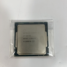 中古Intel CPU | パソコン工房【公式通販】