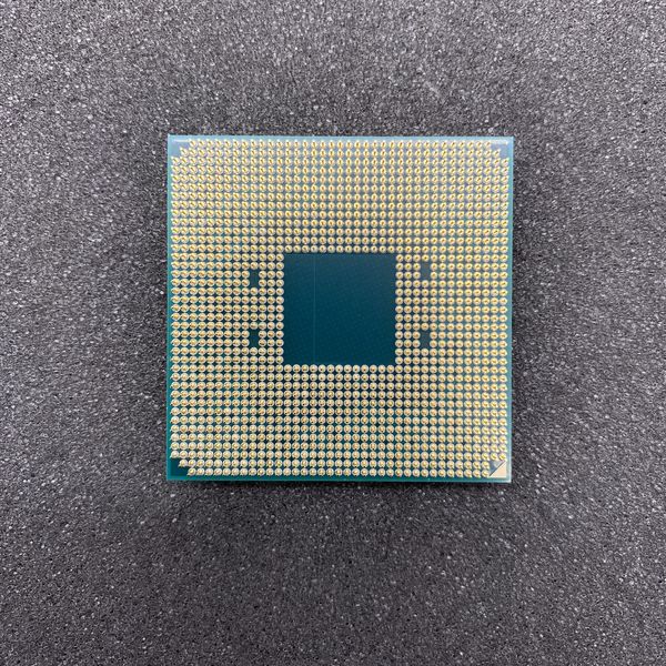AMD 〔中古〕Ryzen9 3950X BOX（中古保証1ヶ月間） | パソコン工房