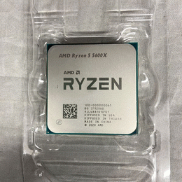 AMD 〔中古〕Ryzen5 5600X BOX（中古保証1ヶ月間） | パソコン工房