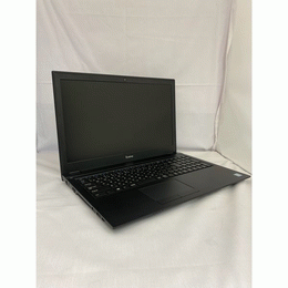 iiyama PC 〔中古〕IStNEi-15FH128-i7-UCSXMOF/161 インテル® Core™ i7