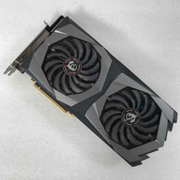MSI 〔中古〕GeForce RTX2070 GAMING 8G（中古保証1ヶ月間 