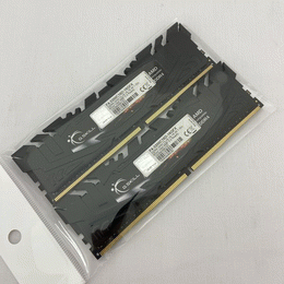 SILICON POWER 〔中古〕デスクトップPC用 DDR4 2400 16GB SPD（中古