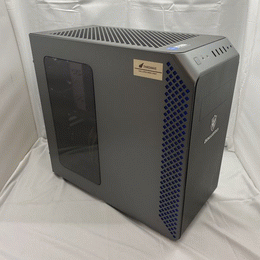 (中古) 自作PC i5 12400 AMD 5700XT DDR4 16G 中古 自作PC(i5 12400F/16GB/SSD1TB/RTX4060) 5090001095 （359319