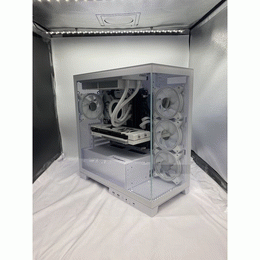 ノーブランド 〔中古〕自作PC インテル® Core™ i7 プロセッサー