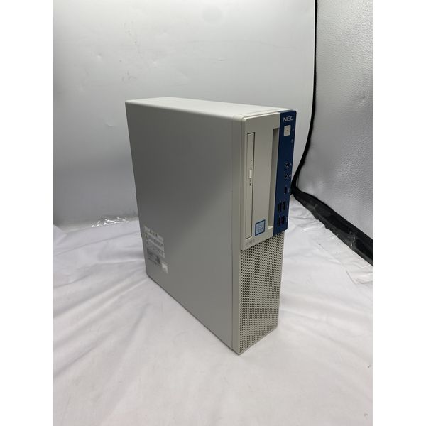 NEC 〔中古〕MKM30/6029 インテル® Core™ i5 プロセッサー 8500/DDR4