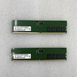 SANMAX 〔中古〕デスクトップPC用 DDR5 5600 16GB 2枚組 XMP・EXPO