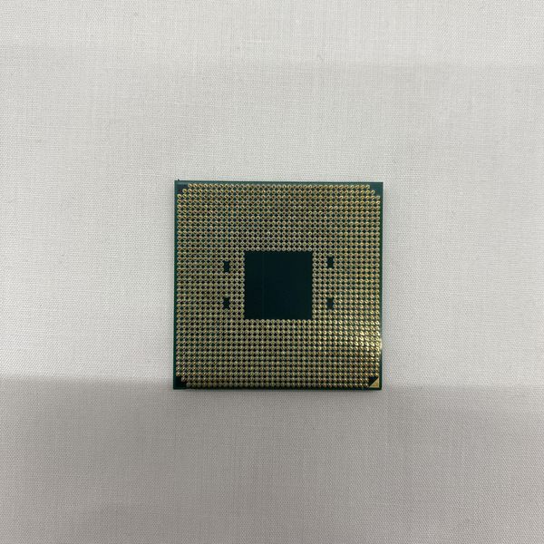 AMD 〔中古〕Ryzen5 3600X Bulk（中古保証1ヶ月間） | パソコン工房