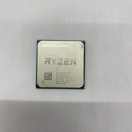 AMD 〔中古〕Ryzen5 3600X Bulk（中古保証1ヶ月間） | パソコン工房