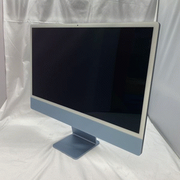 APPLE 〔中古〕iMac 21.5-inch Mid-2017 MMQA2J/A (第7世代)デュアル