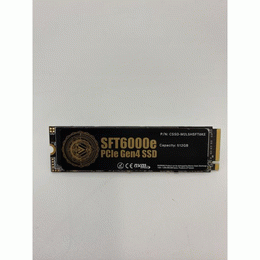 SUNEAST 〔中古〕SSD 512GB M.2 NVMe Gen3（中古保証1ヶ月間