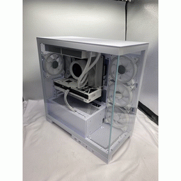 ノーブランド 〔中古〕自作パソコン Ryzen 7 9700X/DDR5 32GB/1TB SSD