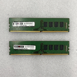 SILICON POWER 〔中古〕デスクトップPC用 DDR4 3200 8GB 2枚組 SPD