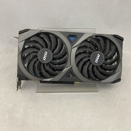 PNY 〔中古〕GeForce RTX 4080 Super VERTO OC 16GB（中古1ヶ月保証