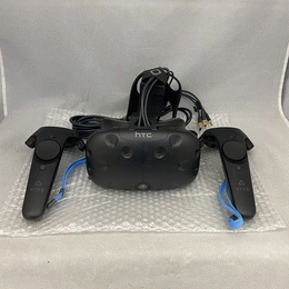 HTC 〔中古〕HTC VIVE Kit 99HAHZ049-00（中古保証1ヶ月間
