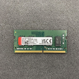 マイクロンDDR4中古メモリ　4GB×24枚　ノートPC用 中古ノートメモリ-DDR4 | パソコン工房【公式通販】