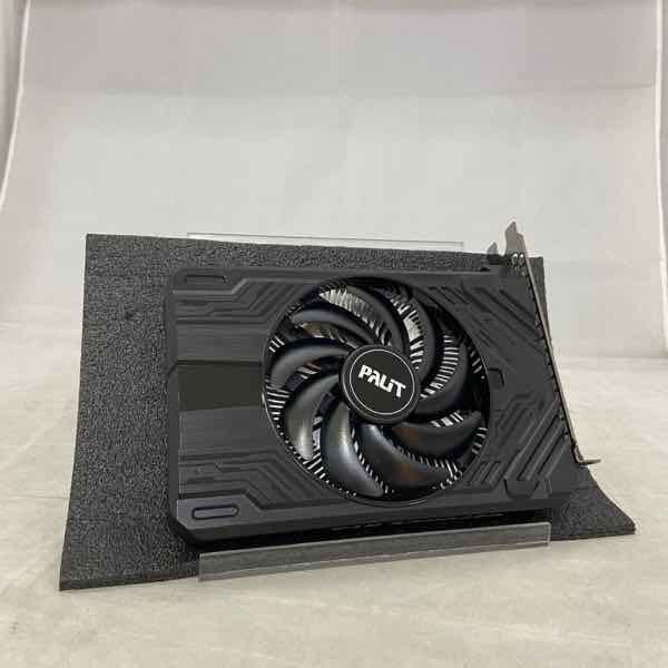Palit 〔中古〕GeForce RTX4060 StormX 8GB NE64060019P1-1070F（中古