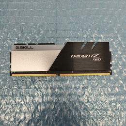 中古 DDR4-3600 8GB×4枚組 ノーブランド 〔中古〕デスクトップPC用 DDR4 3600 16GB XMP（中古保証