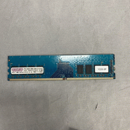 TEAM 〔中古〕デスクトップPC用 DDR4 2666 8GB SPD（中古保証1ヶ月間