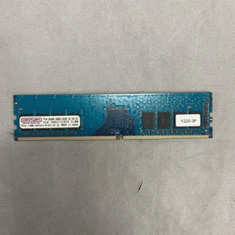 ノーブランド 〔中古〕DESK DDR4 2666 8GBx1 SPD（中古保証1ヶ月間