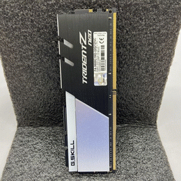 G.SKILL 〔中古〕デスクトップPC用 DDR4 3600 16GB XMP（中古保証1ヶ月