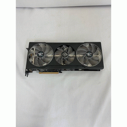 PowerColor 〔中古〕Hellhound Radeon RX 6700XT 12GB（中古保証1ヶ月